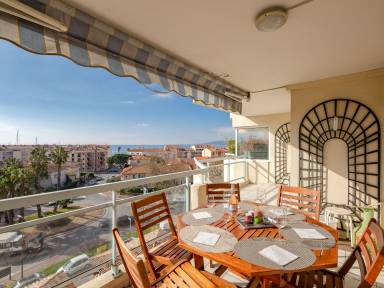 Apartment Fréjus