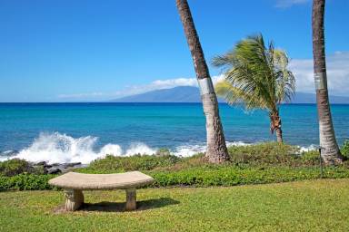 Condo  Kahana