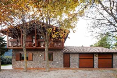 Casa Campelles