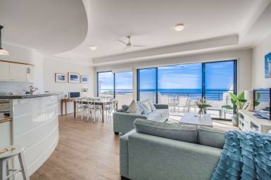 Aparthotel Coolum Beach