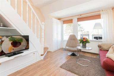 Apartment Kampen