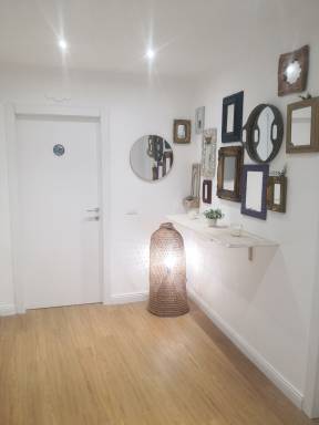 Apartament Orbetello Scalo