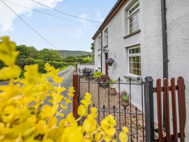 Cottage Llanfihangel-y-pennant