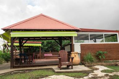 Chalet Marie-Galante