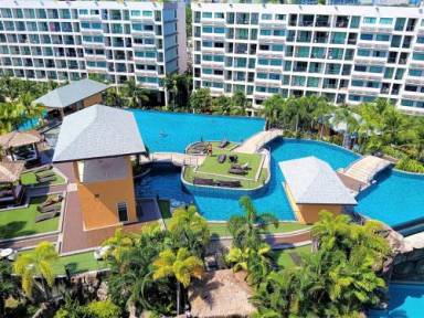 Apartment  Pattaya City