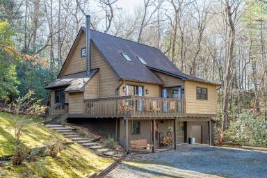 House Brevard