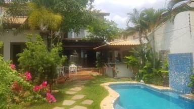 Bed and breakfast  Jardim Renascer
