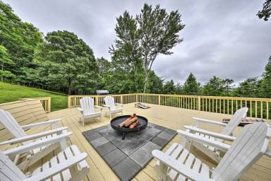 Cabin Blairsville