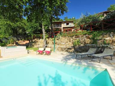 Villa San Feliciano