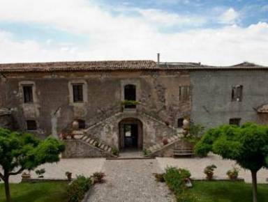 Casale Scillato