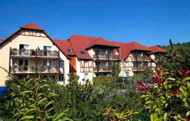 Appartement Lièpvre