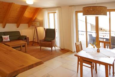 Ferienwohnung Burglengenfeld