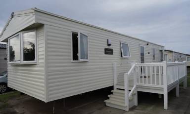 Cabin  Meliden