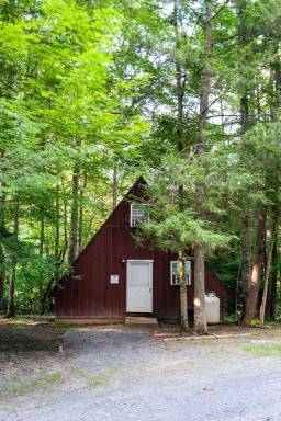 Chalet Summersville