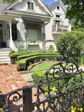 Accommodation  University of Louisiana Monroe