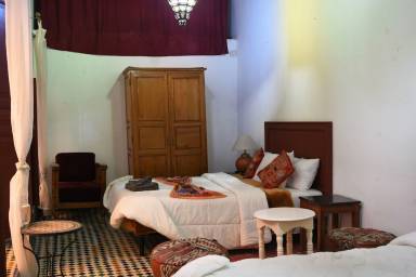 Riad Fès