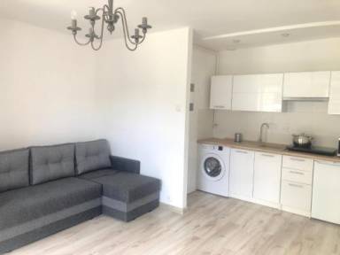 Apartament Kalisz