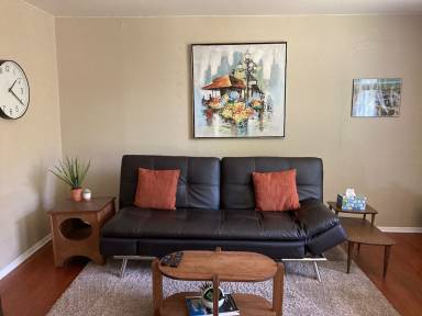 Apartment  West Spokane