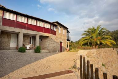 Chalet Braga