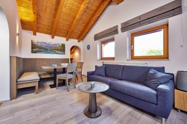 Apartament Garmisch-Partenkirchen