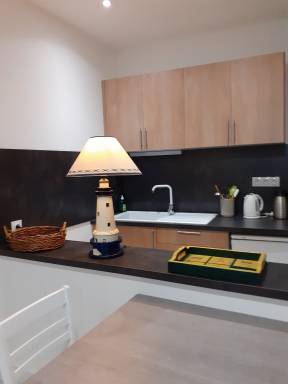 Appartement Forcalquier