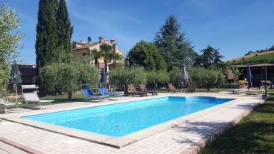 Villa Montegranaro