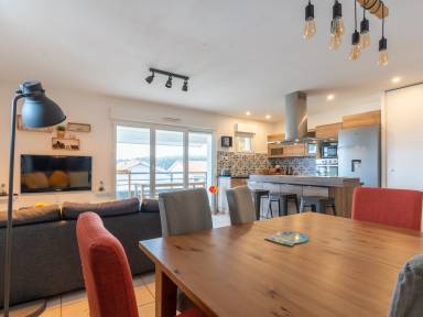 Appartement Biscarrosse