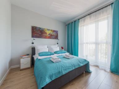 Apartament Raszyn