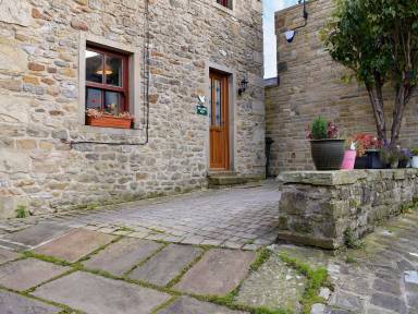 Cottage Skipton