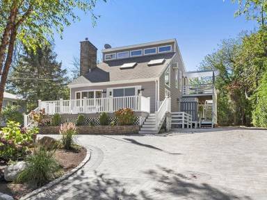 Ferienhaus Montauk