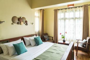 House Arusha