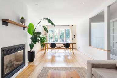 Appartement en copropriété  LaSalle