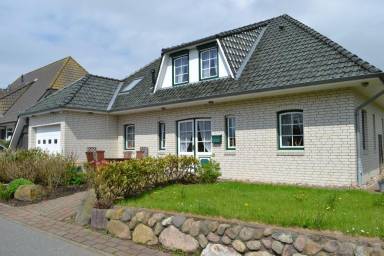 Apartment Katharinenheerd