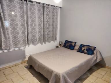 Appartement Manosque