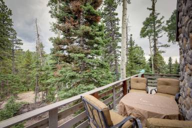 Cabin Beaver