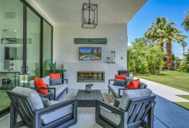 House Rancho Mirage