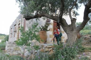 House Kissamos
