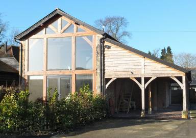 House  Reigate