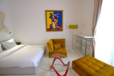 Apartment Monaco