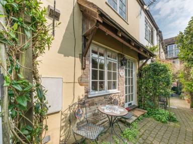Cottage Ludlow