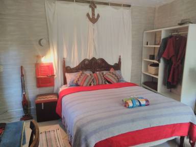 Aparthotel  Ibicuí