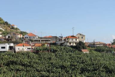 Ferienhaus Ribeira Brava