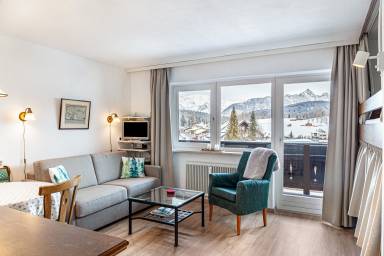 Appartamento  Seefeld in Tirol