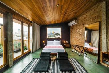 Apartment  Samphanthawong