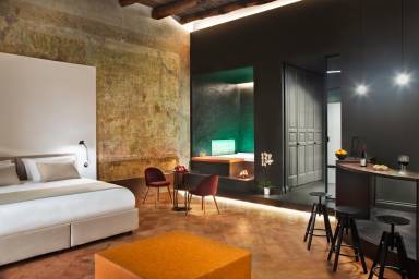 Bed and breakfast Naples