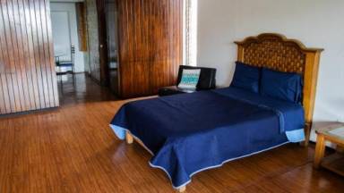 Apartamento con servicio de limpieza Atlacomulco