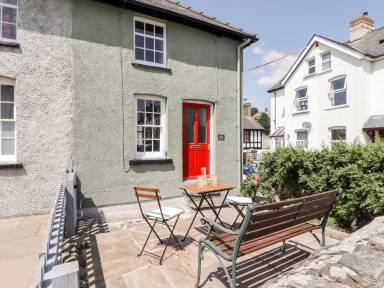Cottage Brecon