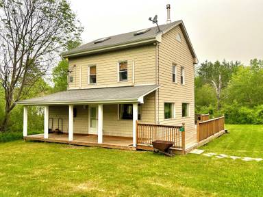 House Tannersville
