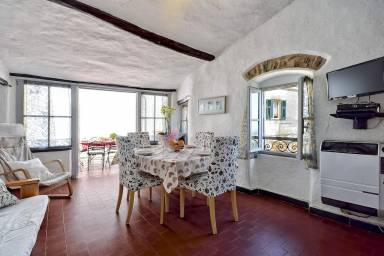 House  Lingueglietta