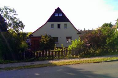 Ferienhaus Teterow